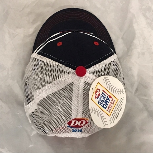 MelonWear MLB Minnesota Twins SnapBack Game Day Cap - Picture 8 of 14